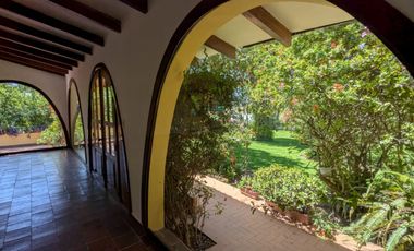 Renta de Casa, Puembo, Sector Chiche Obraje en Conjunto Familiar, Ecuador