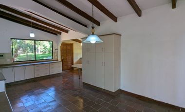 Renta de Casa, Puembo, Sector Chiche Obraje en Conjunto Familiar, Ecuador