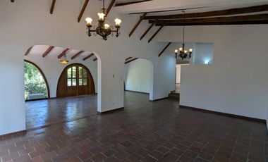 Renta de Casa, Puembo, Sector Chiche Obraje en Conjunto Familiar, Ecuador