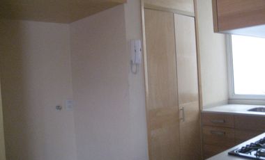 RENTA DE DEPARTAMENTO EN INSURGENTES CUICUILCO