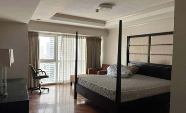 4 Bedroom Condo unit For Sale in Forbes Tower at Salcedo Village Makati City