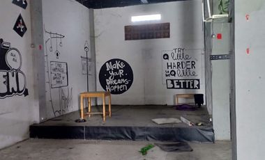 9 Unit Ruko 4 Lantai Plus Gudang dan 1 Rumah Rangkas Bitung Serang