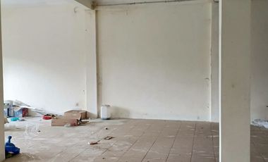 9 Unit Ruko 4 Lantai Plus Gudang dan 1 Rumah Rangkas Bitung Serang