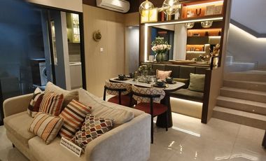 BEST DEAL Rumah di SUMMARECON Bandung Harga SUPER MURAH dijual