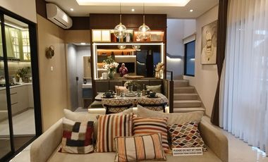 BEST DEAL Rumah di SUMMARECON Bandung Harga SUPER MURAH dijual