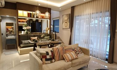 BEST DEAL Rumah di SUMMARECON Bandung Harga SUPER MURAH dijual