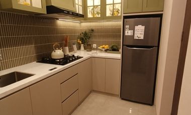 BEST DEAL Rumah di SUMMARECON Bandung Harga SUPER MURAH dijual
