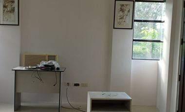 Corner lot house with common green garden at the backyard FOR LEASE near Solenad mall, Xavier School