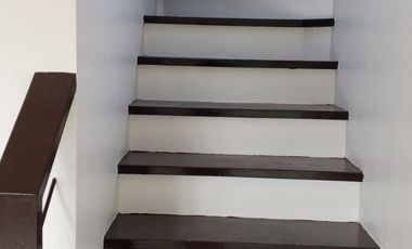 Corner lot house with common green garden at the backyard FOR LEASE near Solenad mall, Xavier School