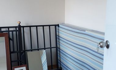 Corner lot house with common green garden at the backyard FOR LEASE near Solenad mall, Xavier School