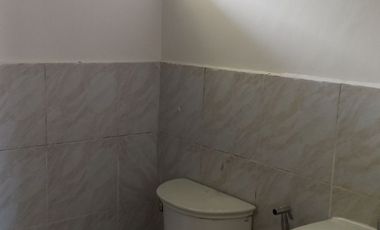 Corner lot house with common green garden at the backyard FOR LEASE near Solenad mall, Xavier School