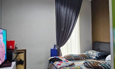 Rumah Manyar Minimalis