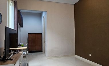 Rumah Manyar Minimalis