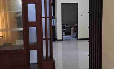 Dijual Rumah di Blok B2/33 Citra Garden Sidoarjo