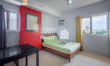 Smart Choice! Affordable Studio in a Vibrant Community