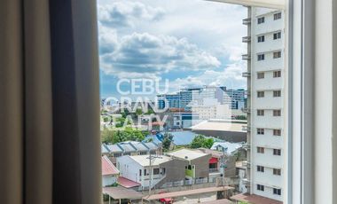 Smart Choice! Affordable Studio in a Vibrant Community