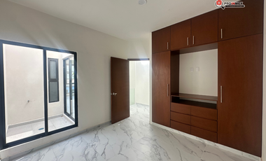 Casas Venta cerca de playas 3 habitaciones Colonia El Morro Boca del Río