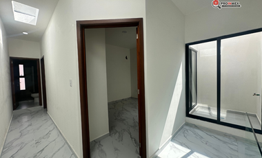 Casas Venta cerca de playas 3 habitaciones Colonia El Morro Boca del Río