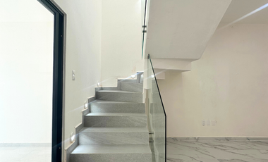 Casas Venta cerca de playas 3 habitaciones Colonia El Morro Boca del Río