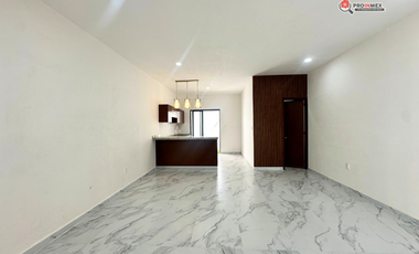 Casas Venta cerca de playas 3 habitaciones Colonia El Morro Boca del Río