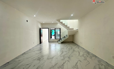 Casas Venta cerca de playas 3 habitaciones Colonia El Morro Boca del Río