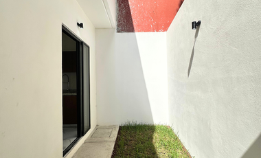 Casas Venta cerca de playas 3 habitaciones Colonia El Morro Boca del Río