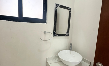 Casas Venta cerca de playas 3 habitaciones Colonia El Morro Boca del Río