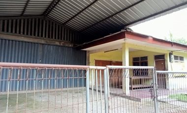 Dijual/Disewakan Rumah Usaha Di Jatisari Cakung