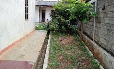 Dijual/Disewakan Rumah Usaha Di Jatisari Cakung