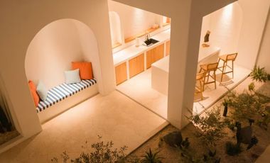 DIJUAL CEPAT Luxury Villa Marcio Sudah Siap Pakai