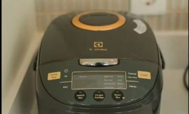 DIJUAL CEPAT Luxury Villa Marcio Sudah Siap Pakai