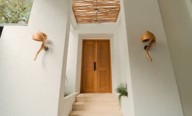 DIJUAL CEPAT Luxury Villa Marcio Sudah Siap Pakai