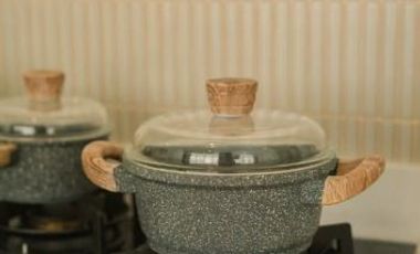 DIJUAL CEPAT Luxury Villa Marcio Sudah Siap Pakai