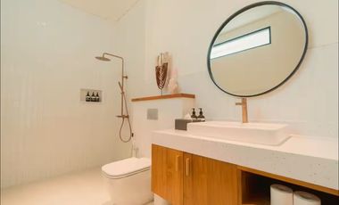 DIJUAL CEPAT Luxury Villa Marcio Sudah Siap Pakai