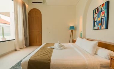 DIJUAL CEPAT Luxury Villa Marcio Sudah Siap Pakai