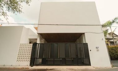 DIJUAL CEPAT Luxury Villa Marcio Sudah Siap Pakai