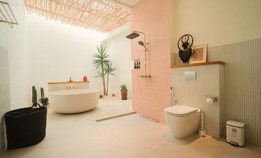 DIJUAL CEPAT Luxury Villa Marcio Sudah Siap Pakai