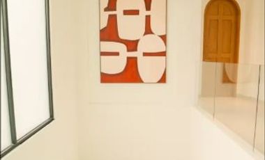 DIJUAL CEPAT Luxury Villa Marcio Sudah Siap Pakai