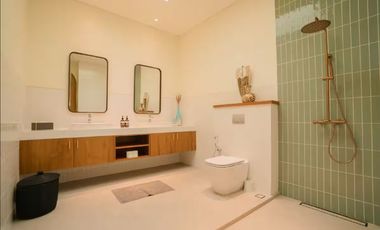 DIJUAL CEPAT Luxury Villa Marcio Sudah Siap Pakai