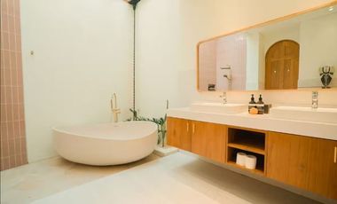 DIJUAL CEPAT Luxury Villa Marcio Sudah Siap Pakai