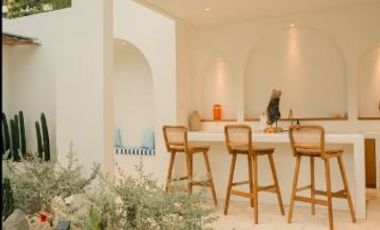 DIJUAL CEPAT Luxury Villa Marcio Sudah Siap Pakai