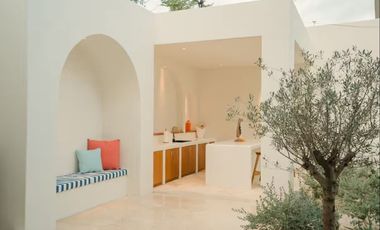 DIJUAL CEPAT Luxury Villa Marcio Sudah Siap Pakai