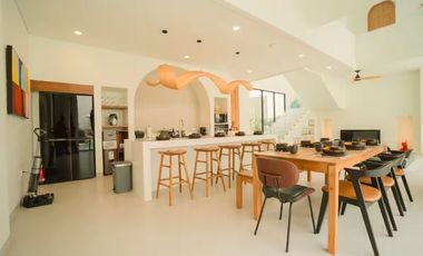 DIJUAL CEPAT Luxury Villa Marcio Sudah Siap Pakai