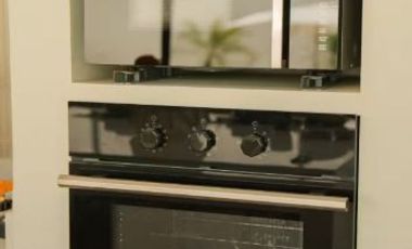 DIJUAL CEPAT Luxury Villa Marcio Sudah Siap Pakai