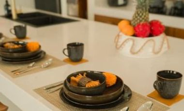 DIJUAL CEPAT Luxury Villa Marcio Sudah Siap Pakai