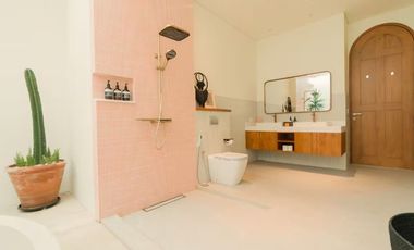 DIJUAL CEPAT Luxury Villa Marcio Sudah Siap Pakai