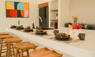 DIJUAL CEPAT Luxury Villa Marcio Sudah Siap Pakai