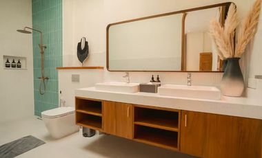 DIJUAL CEPAT Luxury Villa Marcio Sudah Siap Pakai