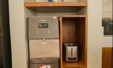 DIJUAL CEPAT Luxury Villa Marcio Sudah Siap Pakai