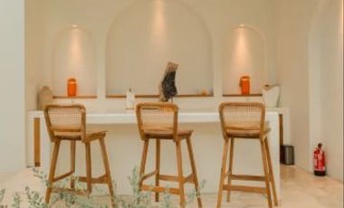 DIJUAL CEPAT Luxury Villa Marcio Sudah Siap Pakai